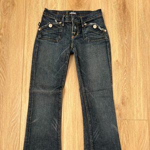 Rock & Republic Boot Cut Jeans